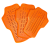 Scout Вставка защиты спины Security D3O LVL 2 orange в Ставрополе