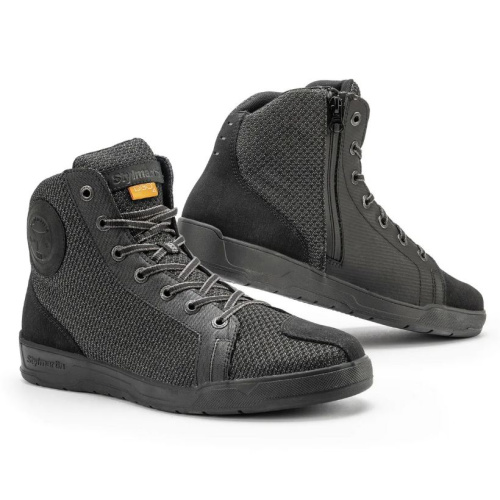 Stylmartin Мотокеды Tank WP Men Black в Ставрополе