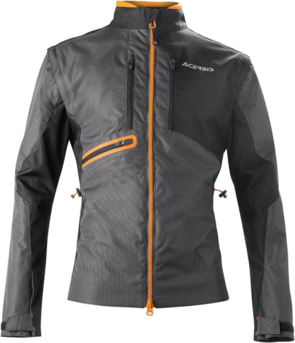 Acerbis куртка Enduro Black/Orange в Ставрополе