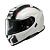 Shoei Шлем Neotec 3 Satori TC-6 бело-черно-красный в Ставрополе
