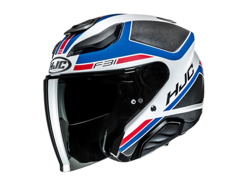 HJC Шлем F31 Ceron MC21SF в Ставрополе