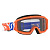 Scott Очки подростковые Primal orange clear в Ставрополе