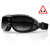 Bobster Маска NightHawk OTG Дымчатые линзы в Ставрополе