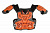 Acerbis Защита тела (Панцирь) Gravity Roost Orange в Ставрополе