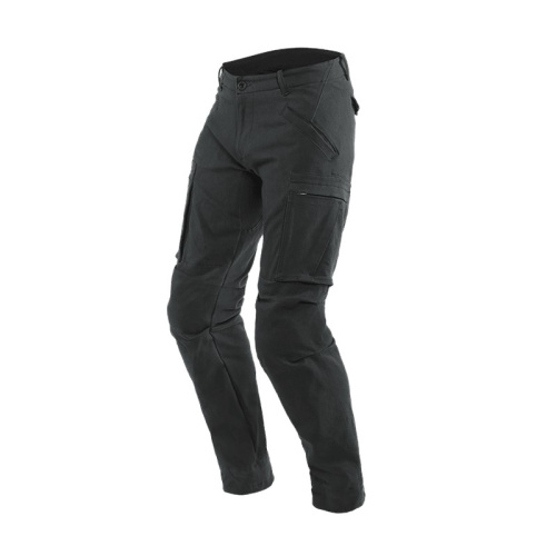 Dainese Брюки Combat 001 Black в Ставрополе