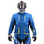 Dragonfly Куртка Эндуро Freeride Blue-Yellow в Ставрополе