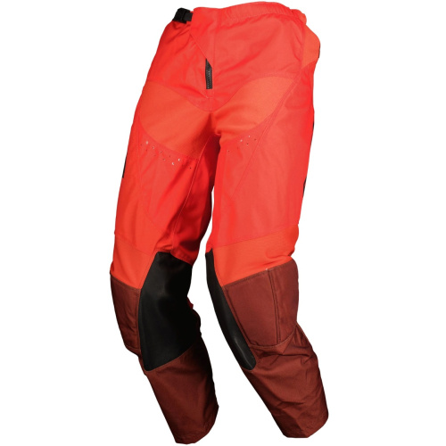 Scott Брюки 350 Dirt Evo red/black в Ставрополе