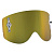 SCOTT Линзы 80's SGL WKS yellow chrome afc works в Ставрополе