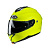 HJC Шлем C 91 Fluorescent Green в Ставрополе