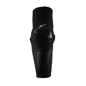 Leatt Налокотники 3DF Elbow Guard Hybrid Black в Ставрополе