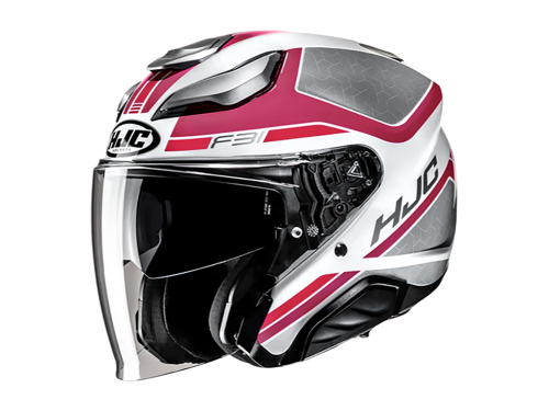HJC Шлем F31 Ceron MC8 в Ставрополе