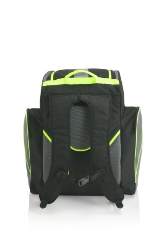Acerbis Рюкзак Jerla Black/Yellow (102 L) в Ставрополе