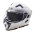 AiM Шлем модуляр JK906 White в Ставрополе