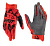 Leatt Перчатки 2.5 Windblock Red  в Ставрополе