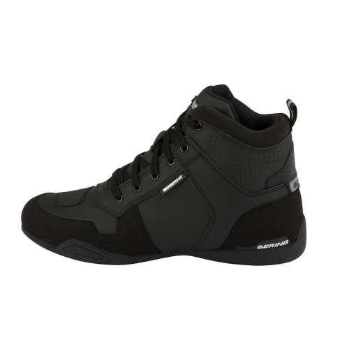 Bering Ботинки Sumatra Black в Ставрополе