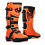 Acerbis Мотоботы кроссовые Artiglio Orange/Black в Ставрополе