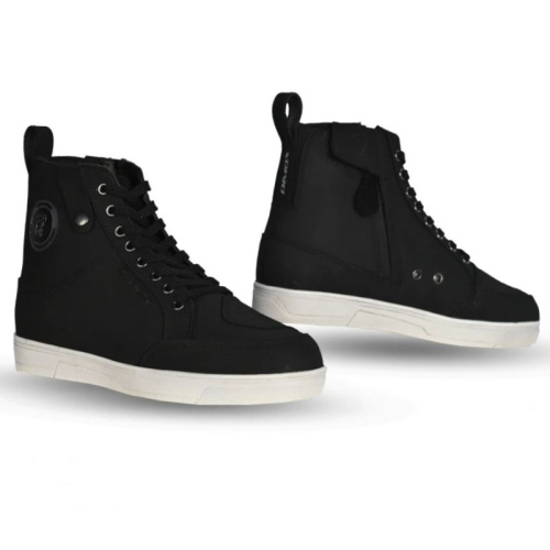 Dimox Ботинки Bolt Sneaker Black в Ставрополе