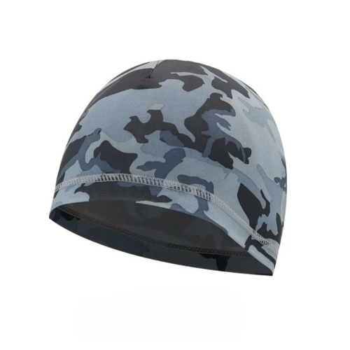 Scout Подшлемник-шапочка spotty Light серо-черный в Ставрополе