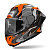 Airoh Мотошлем GP 800 Master Orange Gloss в Ставрополе