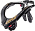 Leatt защита шеи 3.5 Neck Brace 2025 Black в Ставрополе