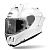 Airoh Мотошлем GP 800 White Gloss в Ставрополе