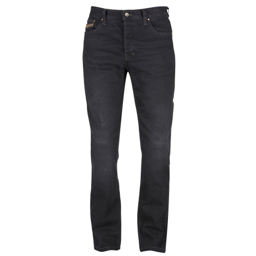 Furygan Мотоджинсы Jean D11 Stretch Черный в Ставрополе