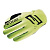 Five Перчатки MXF4 mono fluo yellow в Ставрополе