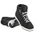 Forma Ботинки Swift X Fit Dry Black/White в Ставрополе