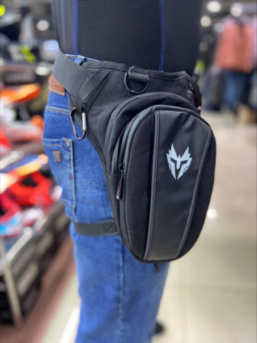 Motolike сумка на пояс 1 в Ставрополе