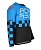 Acerbis Джерси детское MX J-Kid Two Blue/Black в Ставрополе