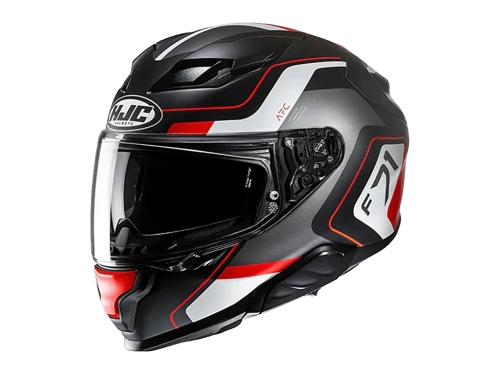 HJC Шлем F71 Arcan MC1SF в Ставрополе