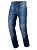 Starks EF56 Мотоджинсы Wild One Regular fit Синий Rinsed wash в Ставрополе