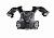 Acerbis Защита тела (Панцирь) Gravity Roost Black в Ставрополе
