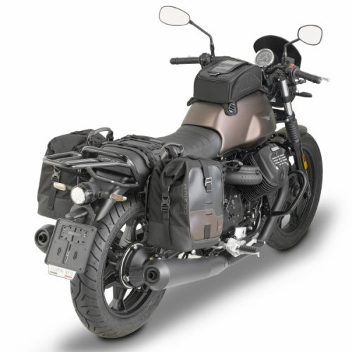 Givi Сумка на бак CRM103 8л в Ставрополе