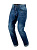 Starks EF56 мотоджинсы Samurai Comfort fit Синий Enzim wash в Ставрополе