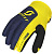 Scott Перчатки 350 Track blue/yellow в Ставрополе