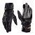 Leatt Перчатки ADV HydraDri 6.5 Stealth Black/Grey в Ставрополе