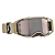 Scott Очки кроссовые Prospect beige/brown/silver chrome works в Ставрополе