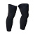 Leatt Чулки Knee Warmer Sleeve Black в Ставрополе