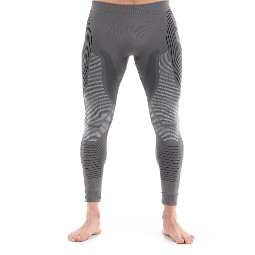 Dragonfly Термобрюки 3D Thermo Grey в Ставрополе