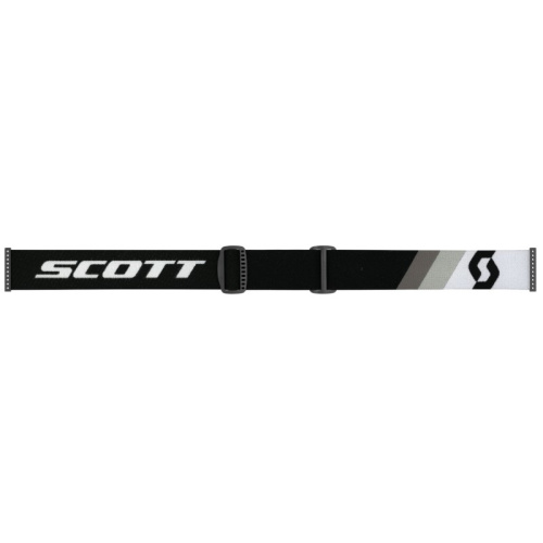 Scott Очки Fury WFS premium black/white в Ставрополе