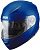 IXS Шлем модуляр HX 300 1.0 Синий матовый в Ставрополе