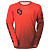 Scott Джерси 350 Dirt Evo red/black в Ставрополе