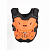 Leatt Детская Защита тела 2.5 Mini Black/Orange 110-134 в Ставрополе