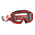 Scott Очки кроссовые Primal Enduro camo white/red clear в Ставрополе