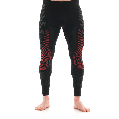 Dragonfly Термобрюки 3DThermo Red в Ставрополе