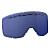 Scott Линзы Primal/Hustle/Tyrant/Split sky blue в Ставрополе