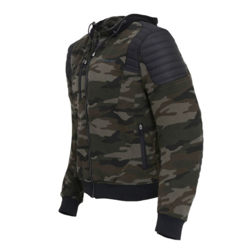 Hyperlook Толстовка The Hero Army в Ставрополе