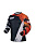 Scout Джерси Abstraction Black/Orange в Ставрополе