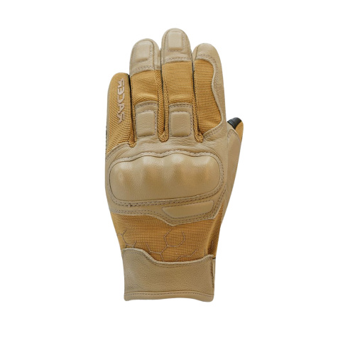 Racer Перчатки Shooter Khaki/Brown в Ставрополе